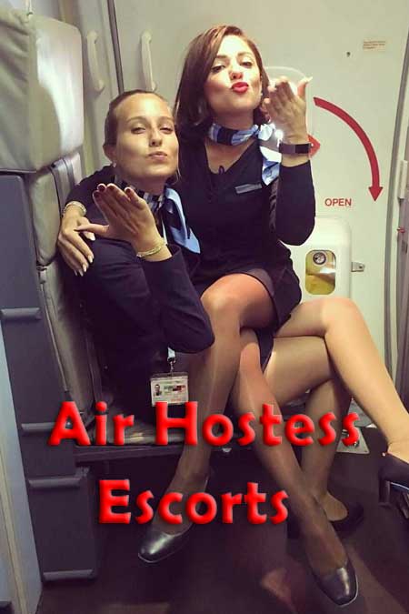 Air Hostess Escorts in Connaught Place