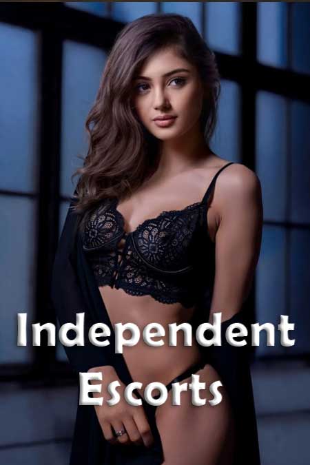 Independent Escorts in Connaught Place